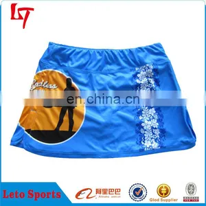 New Design Girls Lacrosse Jerseys/Cheap Custom Team Hockey Jerseys thumbnail-6