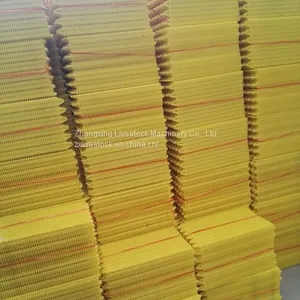 Plastic Egg Tray (chicken Eggs, Duck Eggs, Breeding Eggs) thumbnail-1
