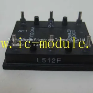 Infineon Igbt FP50R12KE3 thumbnail-4