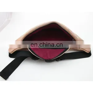 Dad Bag Unisex Belly Fanny Packs Bumbag Adjustable Belt Waist Hip Traveling Sport Bags thumbnail-5