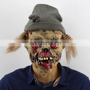 Tomb Keeper for the Kings Halloween Mask thumbnail-1