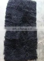 BY-059 Tibet Sheepskin Plate thumbnail-1