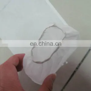 Xiantao Factory Antistatic Cleanroom Coverall/Disposable Worksuit thumbnail-3