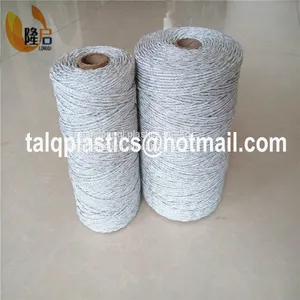 Polywire Electric Fence Reels Polytape Polyrope thumbnail-1