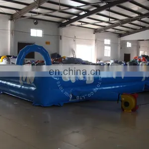 Inflatable Square Swimming Pool for Cool Summer thumbnail-1
