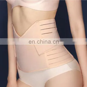 2017 Summer Private Label Breathable Tummy Slimming Belt thumbnail-5