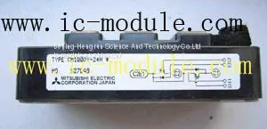 Mitsubishi Igbt CM100DY-24H thumbnail-1