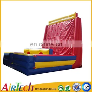 Hot Sale Inflatable Climbing for Fun thumbnail-4