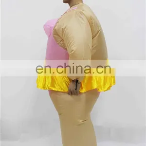 HI CE Best Selling Cheap Men's Ballet Costume Sexy Performance Costumes for Adult thumbnail-2