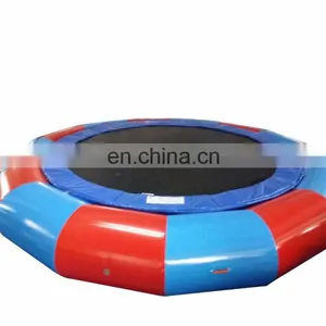 HI Inflatable Water Trampoline/water Trampoline/inflatable Trampoline thumbnail-4