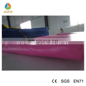 Popular Summer Inflatable Houseware,PVC Ground Mat thumbnail-2