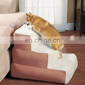 Inflatable Dog Pet Steps thumbnail-1