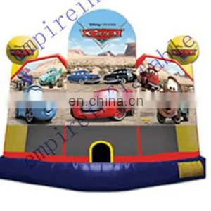 Commercial Bouncers,module Bouncers,cheap Bouncer D039 thumbnail-1
