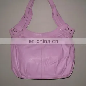 Leather Ladies Bags thumbnail-1