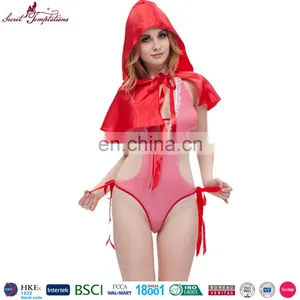 Secret Temptations Sexy Underwear Sex Girl Fantasy Exotic Lingerie thumbnail-1