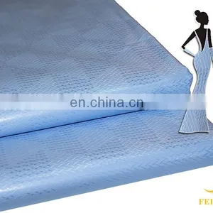 Cheap Fabric From China Bazin Riche African Shadda Fabric Guinea Brocade Women Dress for Embroidery thumbnail-5