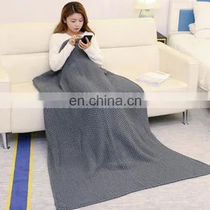 Fashion Winter Keep Warmer Sleeping Blanket thumbnail-5