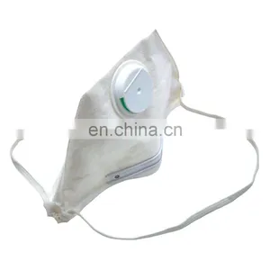 Disposable Anti Dust Mask thumbnail-4
