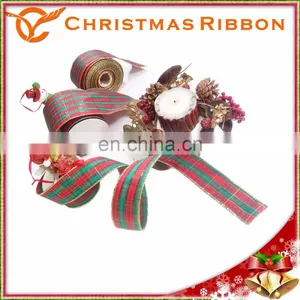 Obvious Choice Christmas Wired Edge Lace For Xmas Day thumbnail-4