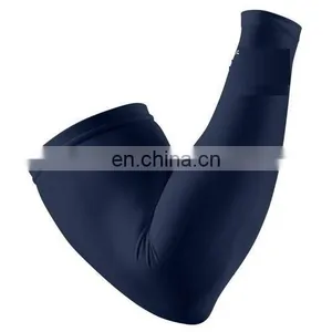 Wholesale Cycling Wear Arm Sleeves - Cycling Arm Warmer Sleeves Match Cycling Wear Seller thumbnail-1