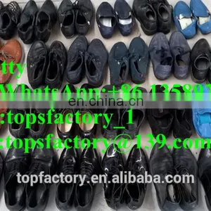 Super Cheap Bulk Used Shoes Wholesale thumbnail-4