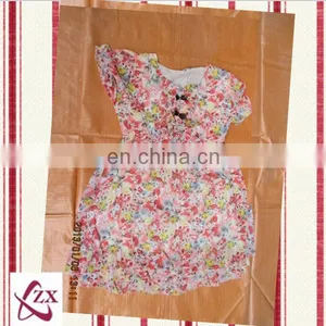 Save 20% Top Grade Fashion Used Clothing for Young Girls Second Hand Clothes in Dubai thumbnail-4