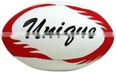 Trainer Rugby Ball thumbnail-1