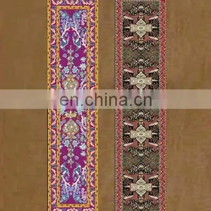 Promotion Decorative Rug Bookmark thumbnail-1