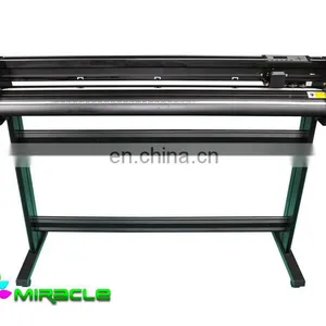48" Large Format AUTOMATIC Vinyl Cutting Plotter Cutter thumbnail-2