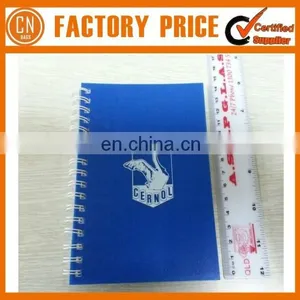 Promotional Custom School Notebook thumbnail-1
