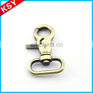 Manufacturer Custom Metal Swivel Snap Hook Wholesale thumbnail-6