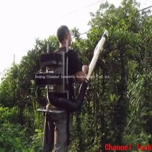 QT-1412 Electric Backpack Insect Sampler thumbnail-1