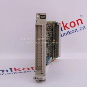 HIMA F8621/A CPU Module thumbnail-2