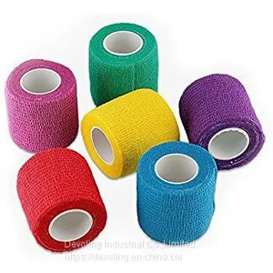 Vet Tape Wrap thumbnail-1