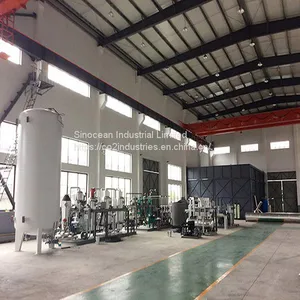 CO2 Production Plant From Combustion thumbnail-1