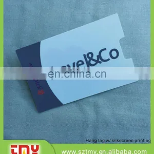 Chinese Factory, PVC Sticker, Label, Tag for Clothing, Tea thumbnail-4