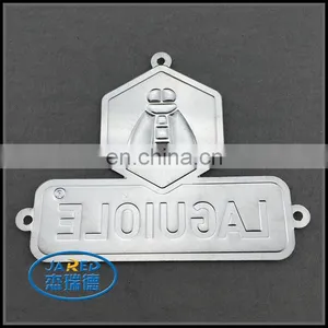 Custom Printed Badge With Good Sticker thumbnail-6