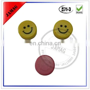 Jammymag Magnetic Whiteboard Magnets /whiteboard Magnetic Shapes thumbnail-1