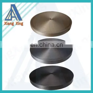 High Visibility Solid Tubular Polyester Webbing thumbnail-5