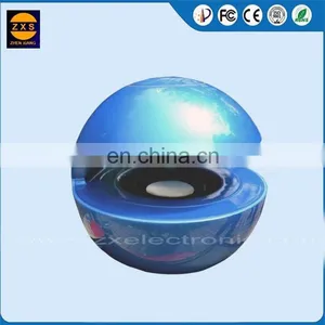Shenzhen Mini Speaker Sound Box With Factory Price thumbnail-4
