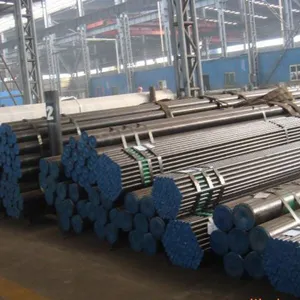 GOST 10705 ERW Steel Pipe thumbnail-1