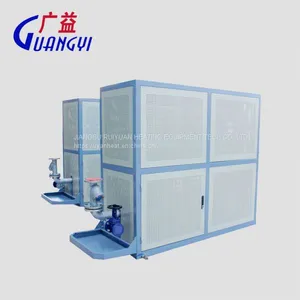 Non-standard Customized Temperature-controlled Thermal Oil Circulation Heater thumbnail-1