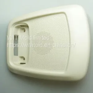 Roof Control Cover Mould thumbnail-1
