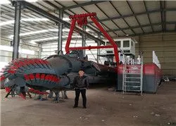 WEIFANG JIN MENG Gold Mining Machinery CO.,LTD company overview - view 1 thumbnail