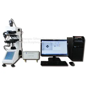 THVS-M-AXYZF Automatic Vickers Hardness Tester thumbnail-1