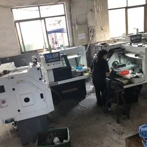 Yuyao SinChuang Hydraulic Pipe Fittings Co., Ltd. company overview - view 2 thumbnail