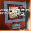 China Cheap Hydraulic Corner Crimping Machine for Processing Aluminum Window and Door With CE LZJ03-130 thumbnail-4