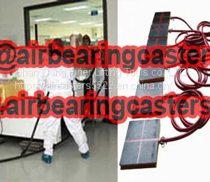 Air Casters Rigging Systems Manufacturer thumbnail-5