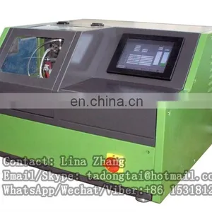 DTS 205--DIESEL COMMON RAIL INJECTION SYSTEM TESTER thumbnail-1