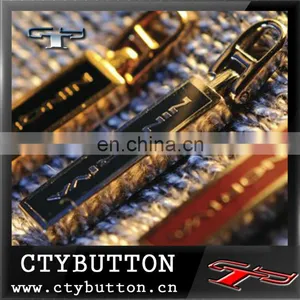 (CTY-ZP013) Zipper Puller Bag Accessory thumbnail-1